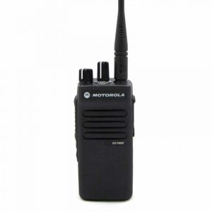 Spesifikasi Mototrbo XiR P6600, Motorola, Digital Radio, Handy Talky, Waterproof