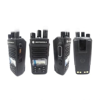 Mototrbo XiR P6620i TIA 4950