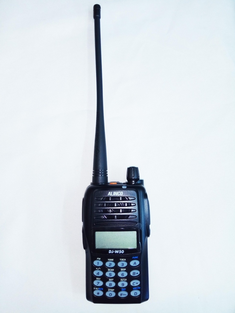 Radio Komunikasi