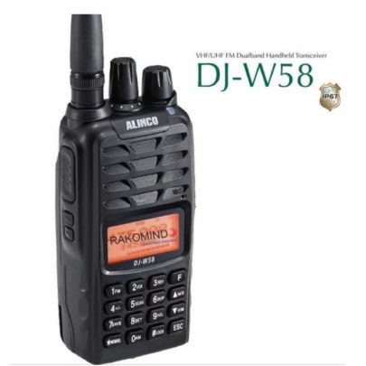 Handy Talky Alinco DJ-W58