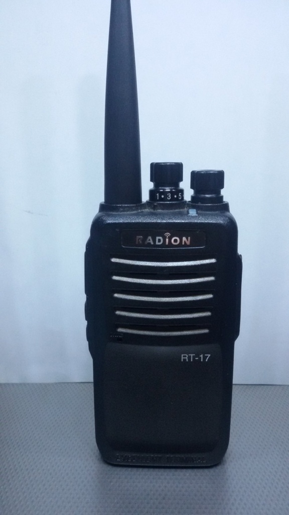 Radio Komunikasi