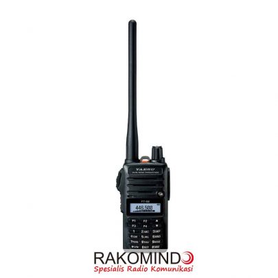 Yaesu-FT-65 - Radio Komunikasi Yaesu FT-65R