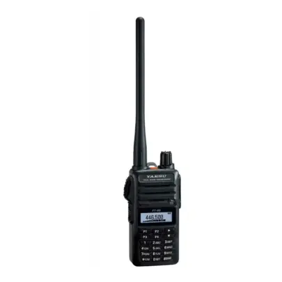 Handy Talky Dual Band Yaesu FT-65R