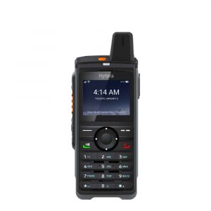 HYTERA-PNC380 - Radio Komunikasi HT POC Hytera PNC380 spesifikasi