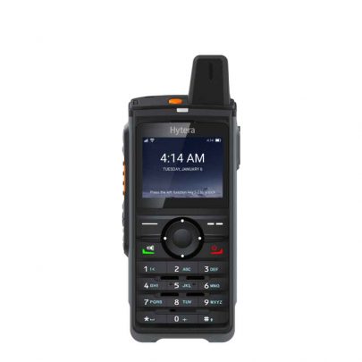 HYTERA-PNC380 - Radio Komunikasi Hytera PNC380