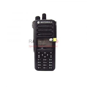 Spesifikasi Motorola XiR P8668i TIA 4950 Wideband, Explosion Proof, Waterproof, Handy Talky