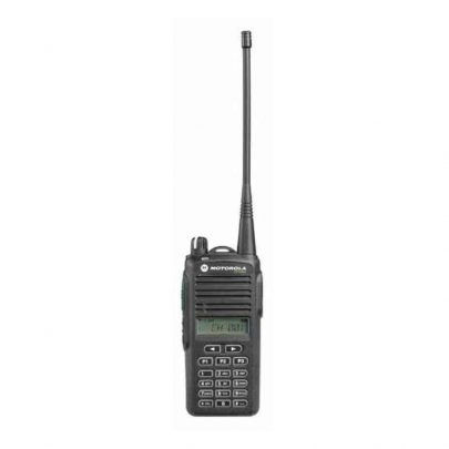 HT Motorola CP1660 VHF
