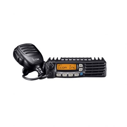 Radio Rig Mobile Icom IC-F5023H VHF 50W
