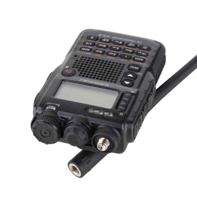HT Yaesu VX-8DR Multi Band