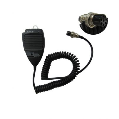Microphone Alinco EMS-53