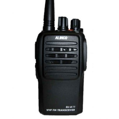Alinco DJ-A11