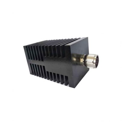 Dummy Load Zycom T-50 Watt RF