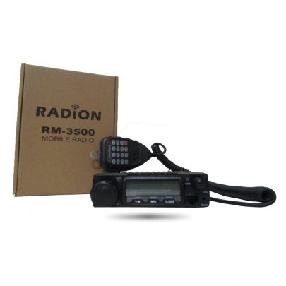 Rig Radion RM-3500 UHF 350
