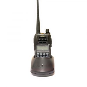 Spesifikasi HT Alinco DJ-A10 VHF, handy talky, alinco