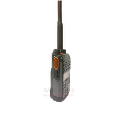 HT Hytera PD488 VHF/UHF