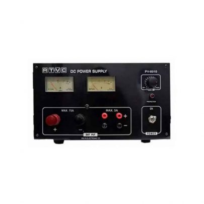 Power Supply RTVC PV-8010