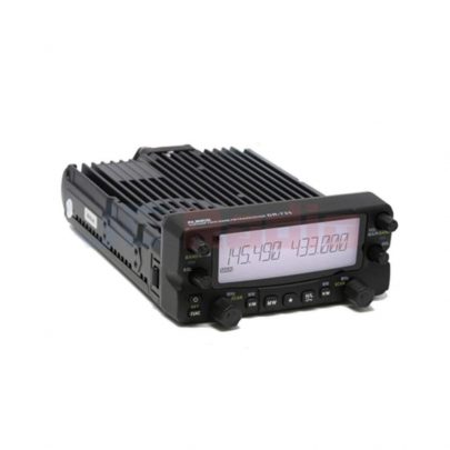 Radio Rig Mobile Dualband Alinco DR-735