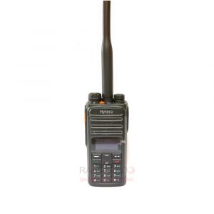 Spesifikasi Hytera PD488G, Digital Radio, Handy Talky