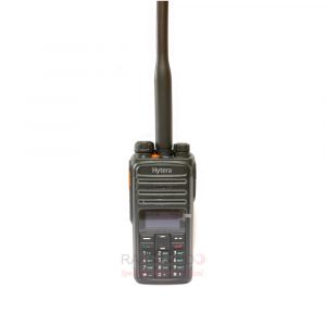 Spesifikasi Hytera PD488, digital radio, handy talky
