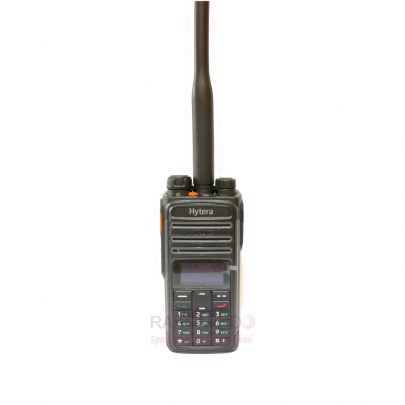 HT Hytera PD488 VHF/UHF