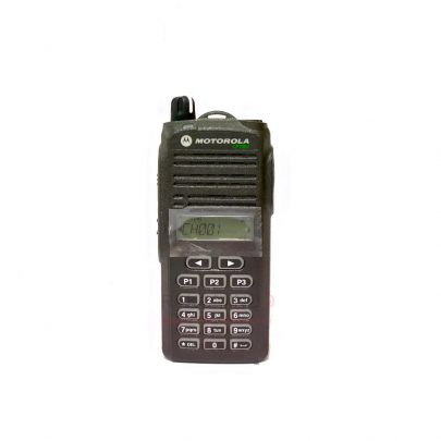 HT Motorola CP1660 VHF