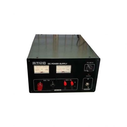 Power Supply RTVC PV-8010 - Radio Komunikasi Power Supply RTVC PV-8010