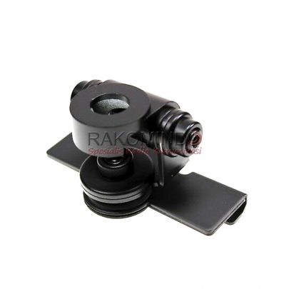 Bracket Antena Diamond K-400 - Radio Komunikasi Bracket Antena Diamond K-400