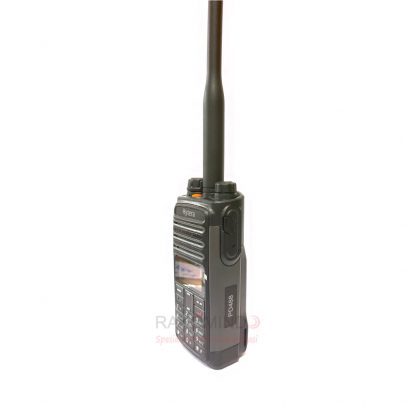 HT Hytera PD488 VHF/UHF
