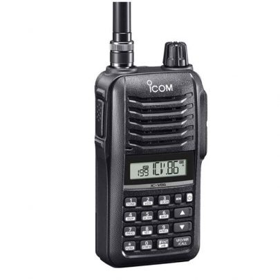 ICOM IC-V86