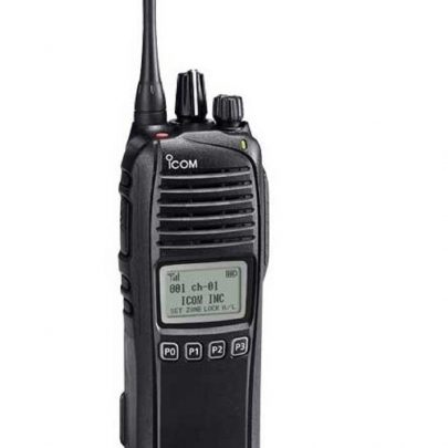 ICOM IC-3262DT/DS