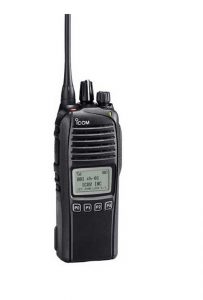 ICOM IC-3262DT/DS - Radio Komunikasi ICOM IC-F3262 DT/DS Spesifikasi