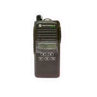 Spesifikasi HT Motorola CP1300 VHF/UHF, Handy Talky,, DustProof