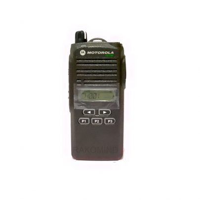 HT Motorola CP1300 VHF/UHF