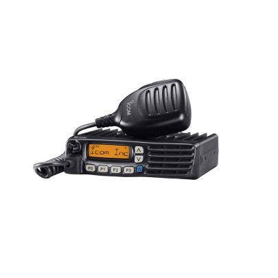 Radio Rig Mobile Icom IC-F5023H VHF 50W