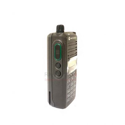 HT Motorola CP1660 VHF