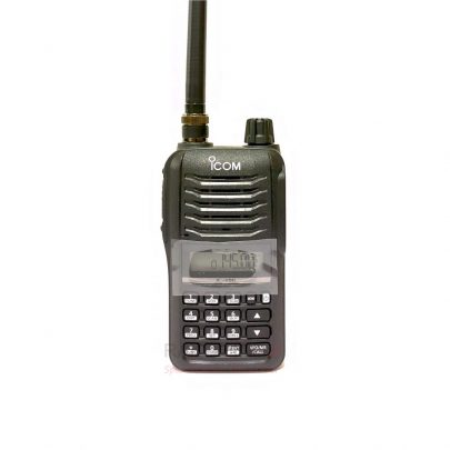 Icom IC-V86