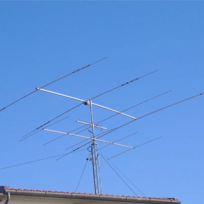 Antena Cushcraft A-4S