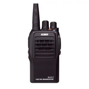 ALINCO-DJ-A11 - Radio Komunikasi Handy Talky Alinco DJ-A11