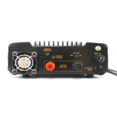 Alinco DM-330MV - Radio Komunikasi Power Supply Alinco DM-330MV Original
