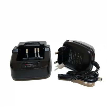 Charger Baterai Alinco EDC-202