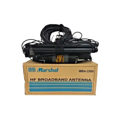 Antena radio HF Marshal MBA-3300.