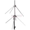 Antena Hy-gain V-2R USA Hygain V2R