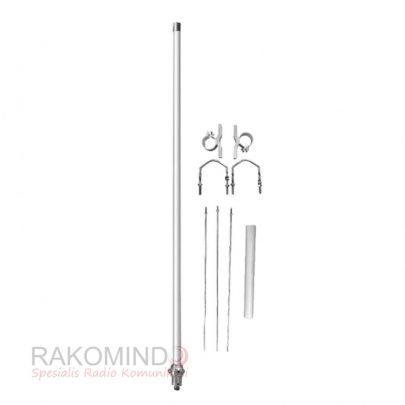 Antena Diamond BC-100S