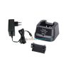 Charger Baterai Icom BC-144N