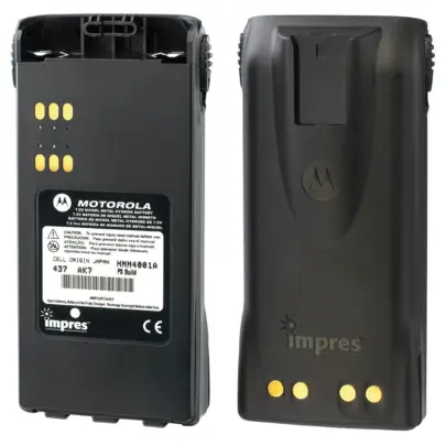 Baterai Motorola HNN4001