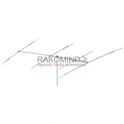 Antena Cushcraft A-4S - Radio Komunikasi Antena Cushcraft A-4S