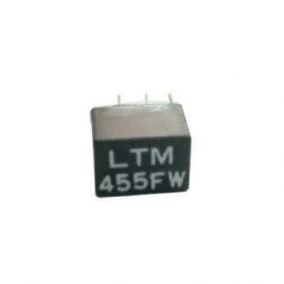 LTM455FW Ceramic Filter 455