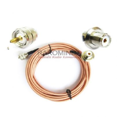 Kabel Teflon RG303 SKY2