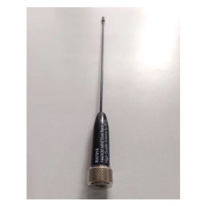 SKY2 RH701S SMA Male Antena HT