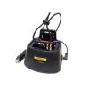 Charger HT Hytera PD788 - Radio Komunikasi Charger HT Hytera PD788